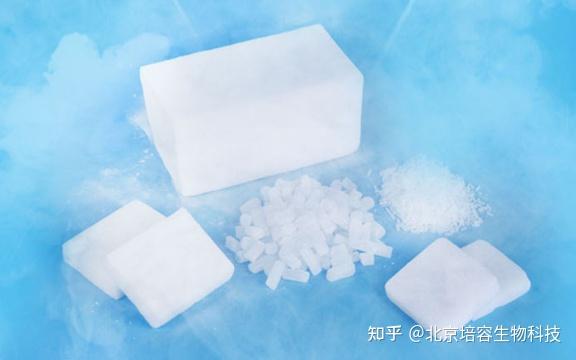 航空禁运干冰怎么办?替代干冰的超低温蓄冷器,彻底解决航空运输制冷问题 - 知乎