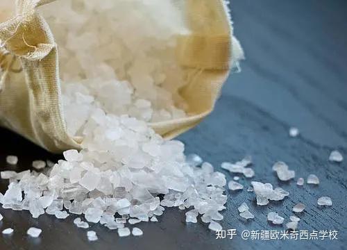 烘焙中,盐的那些事儿 - 知乎