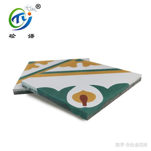 水泥花磚多少錢？水泥花磚的價格是多少?