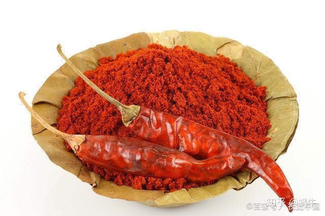 老家的味道羊油辣椒油羊油辣子