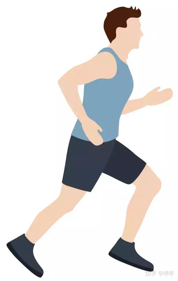 让人瘦10斤的跑步教程