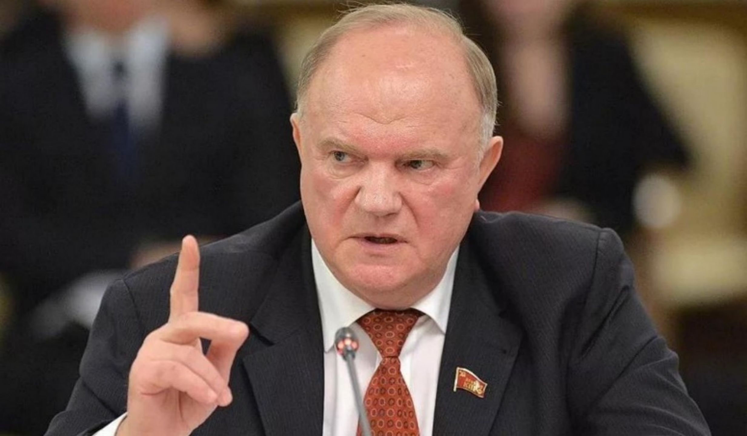 俄罗斯寡头政治:商人可以操控总统,吞下国家 厉无咎-知乎结局全文后续