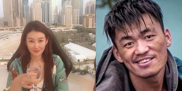 王宝强二婚又遇马蓉20