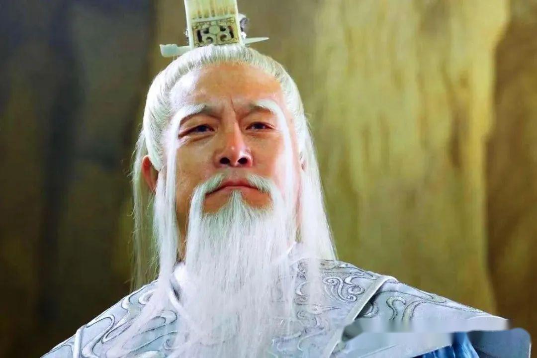 老子交给燃灯道人的任务充满着诱惑.