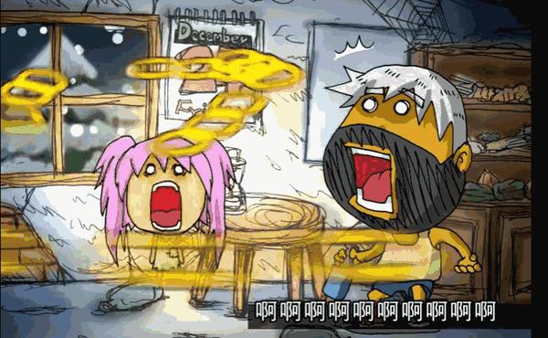 同一个故事讲19遍 这部脑洞动画却让我停不下来 知乎