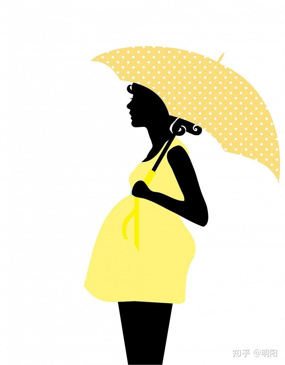 19岁未婚先孕四个月该怎么告诉父母? - 知乎