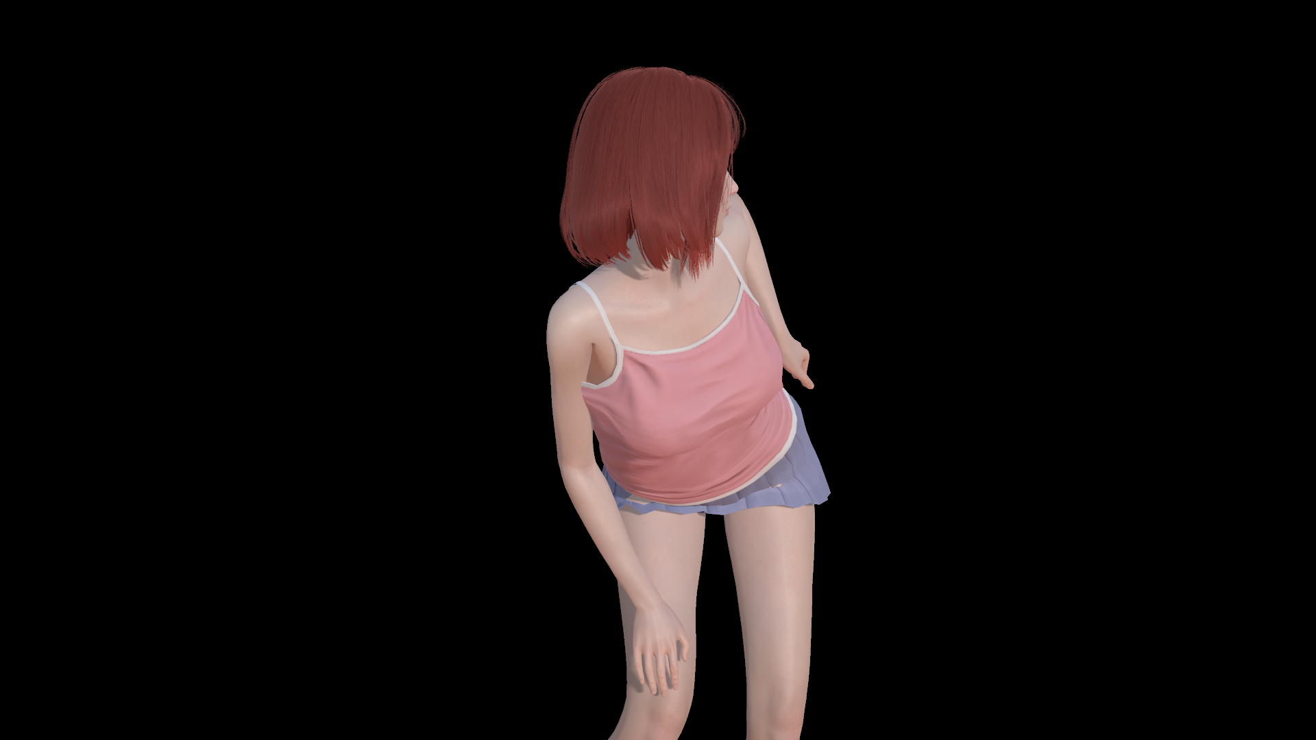 清水　莉子