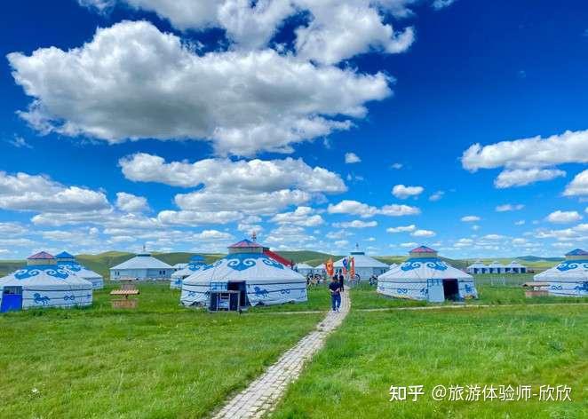 2025内蒙自由行最佳线路旅游攻略,送给第一次去内蒙古的朋友「保姆级攻略」 - 知乎