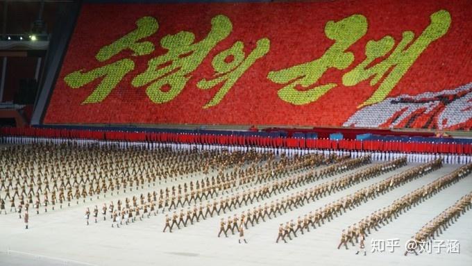 北朝鲜的四天三夜:穿越时间的地平线,告别异乡的“陌路人”