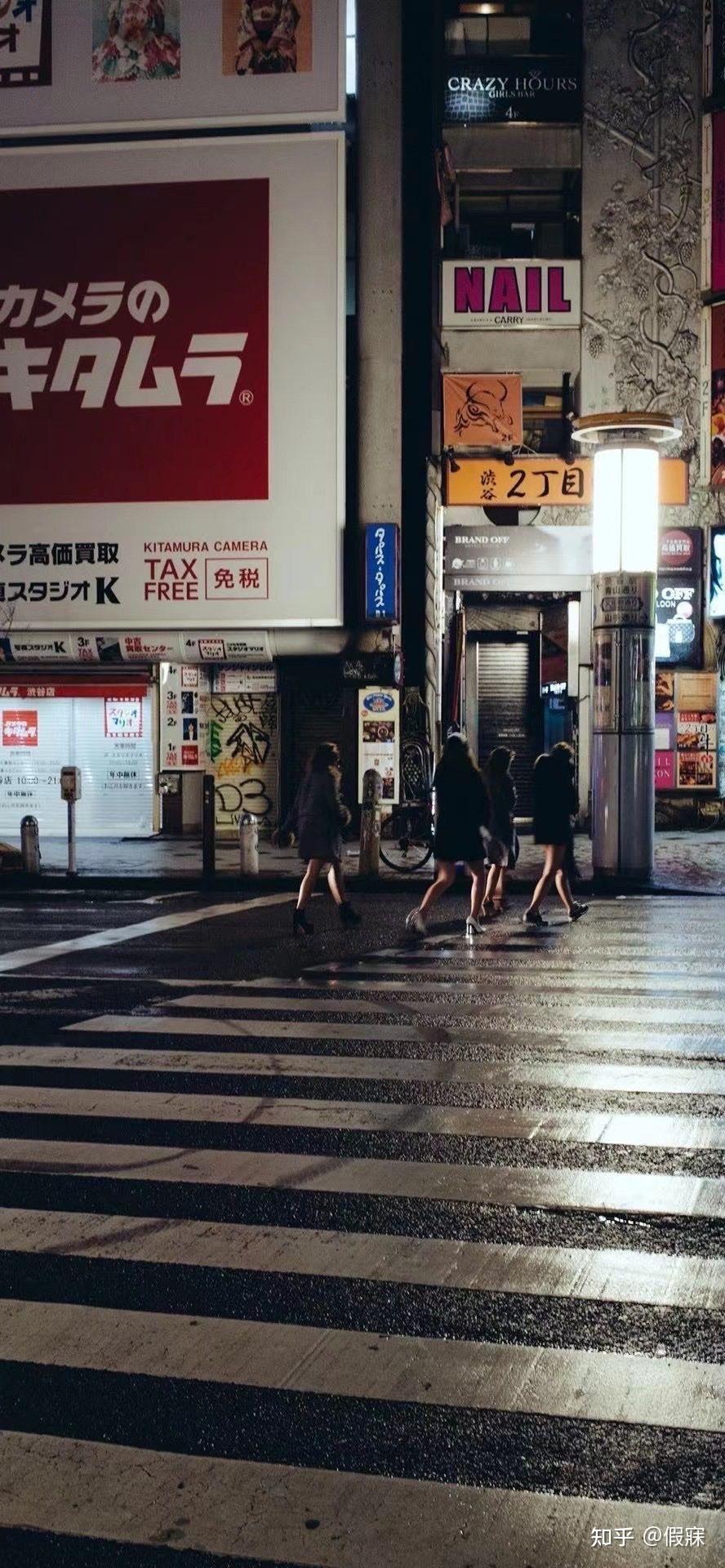 有没有欧美风格的全面屏壁纸啊? - 知乎