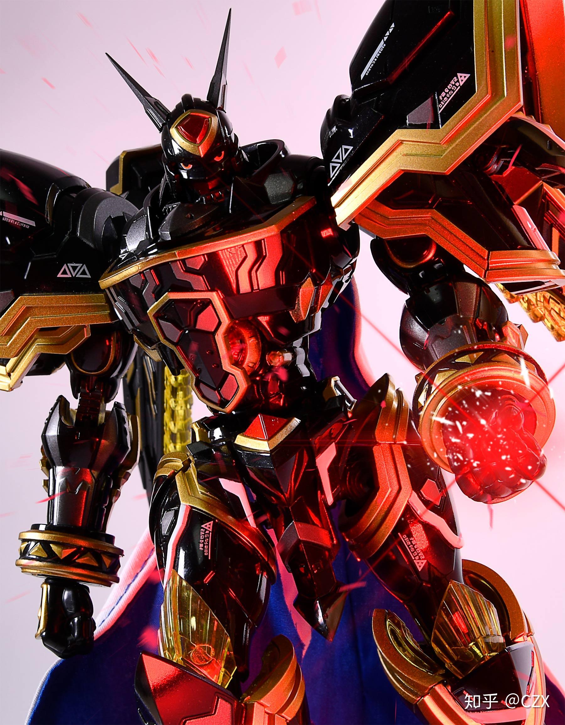 童梦ex阿尔法兽