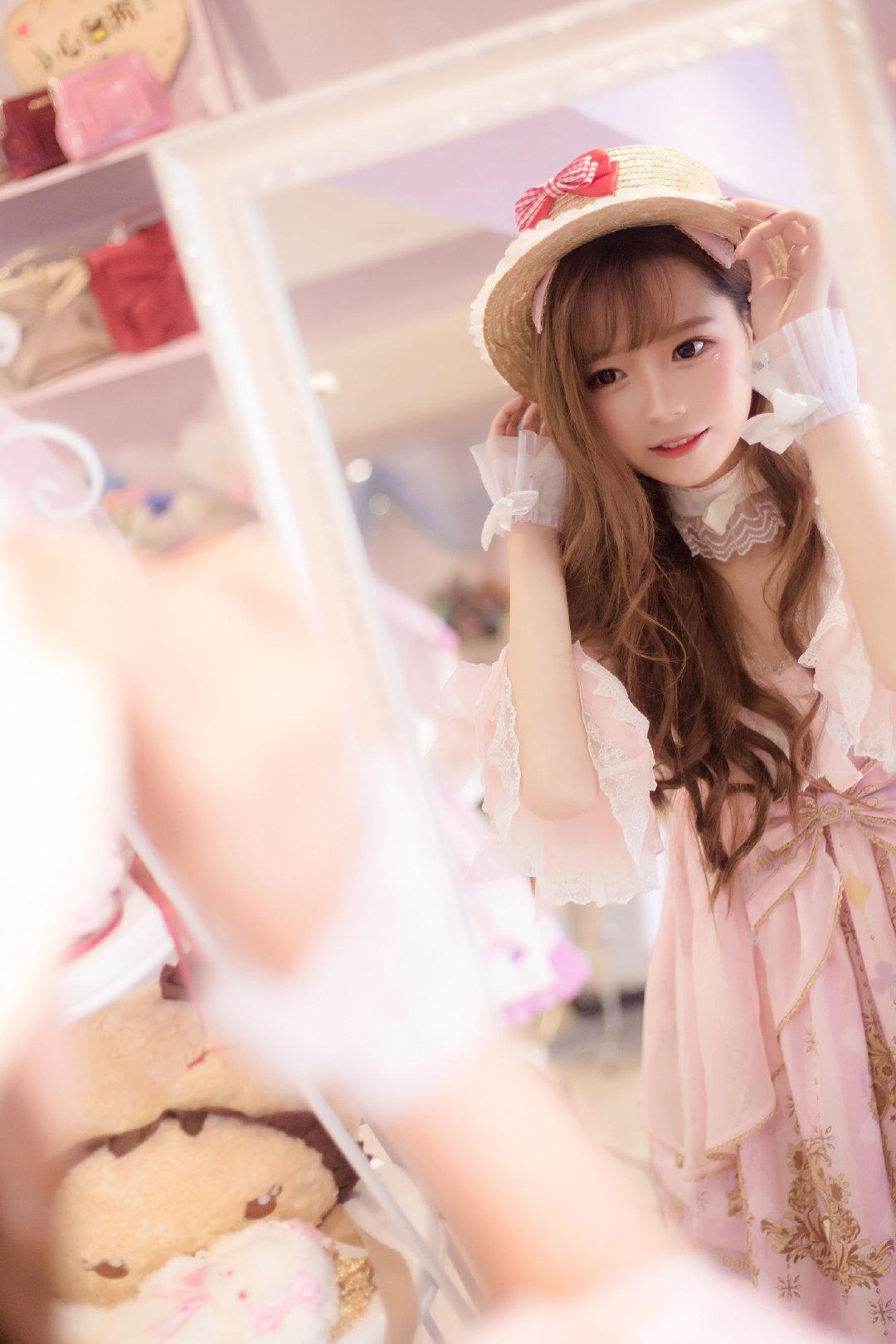 头条少女no15撩人舞姬阿呆竟然不颜控