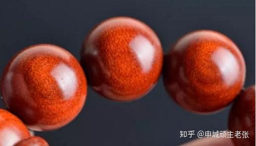 图文深度剖析小叶紫檀鱼鳞纹（龙鳞纹） - 知乎