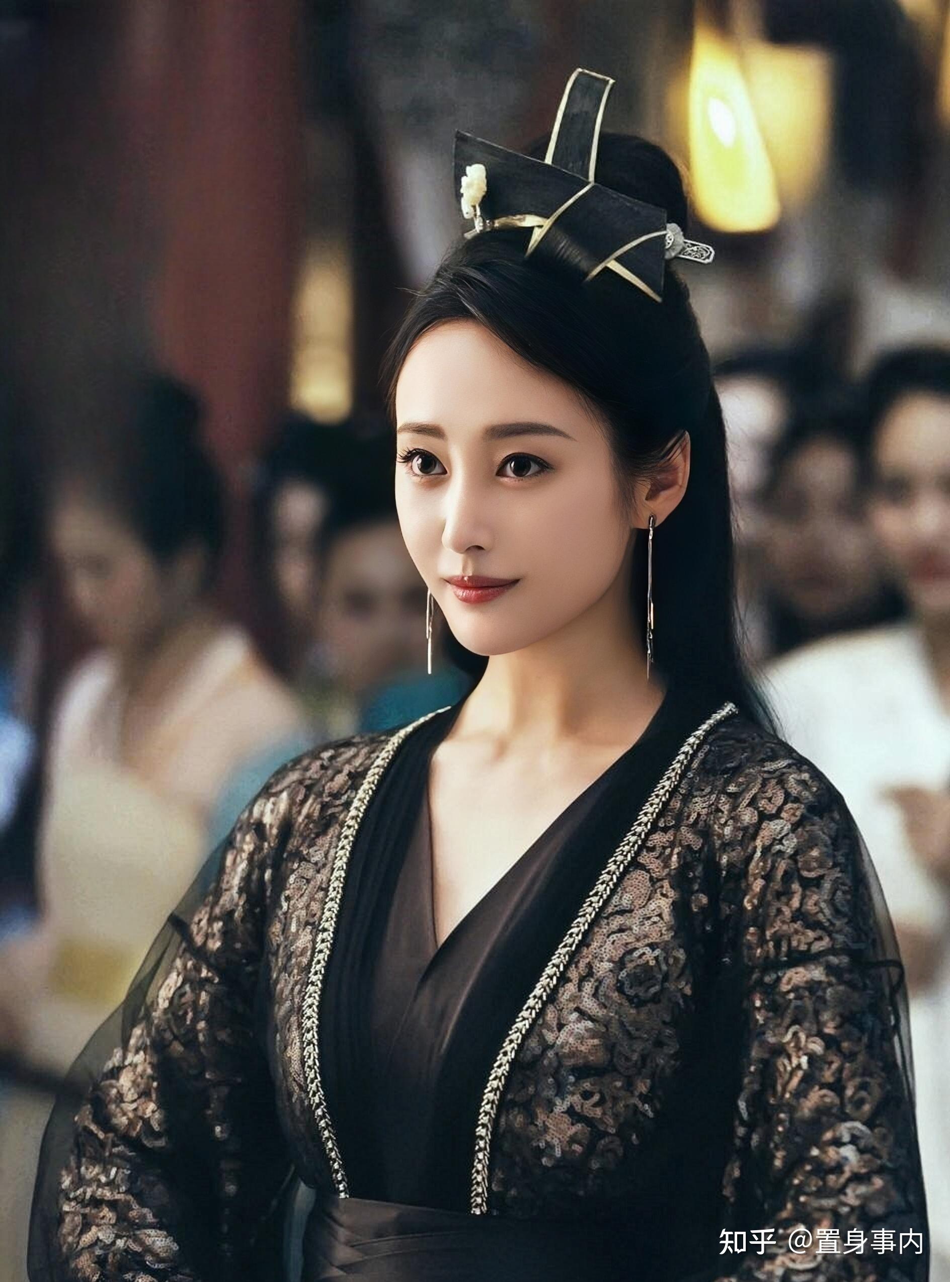 为什么网友不满意《庆余年 2》叶灵儿演员换成金晨?