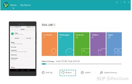 华为手机怎么恢复短信图标显示数字 华为手机怎么恢复短信图标显示数字