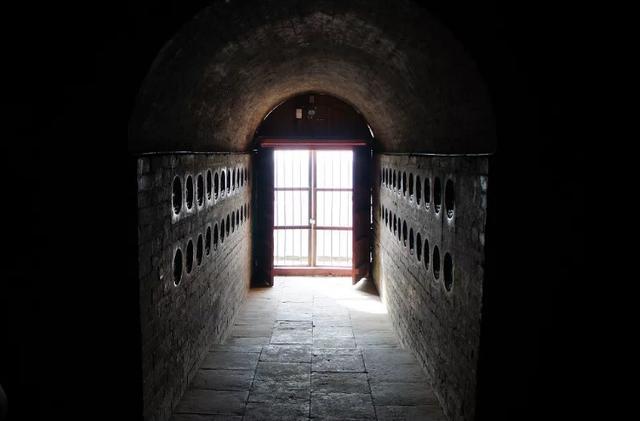 河南古建筑宋代繁塔开封最古老的建筑