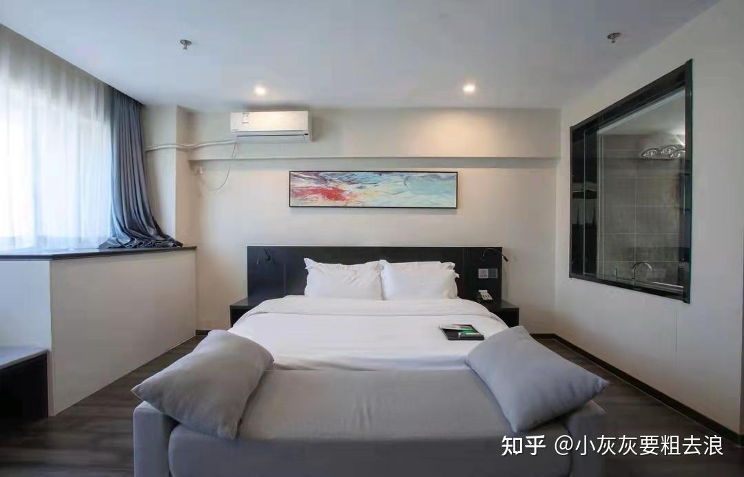 烟台出行旅游攻略:这座浪漫又小众的城市我爱了 - 知乎