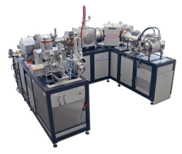 碳十四生物化石测年简介