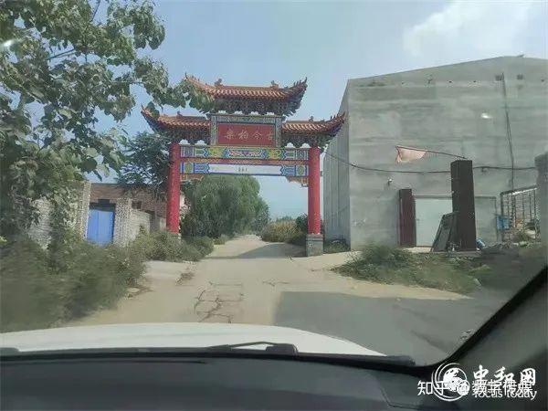 山西霍州市李曹镇柏乐村两家无名沙厂违规生产污染严重无人监管