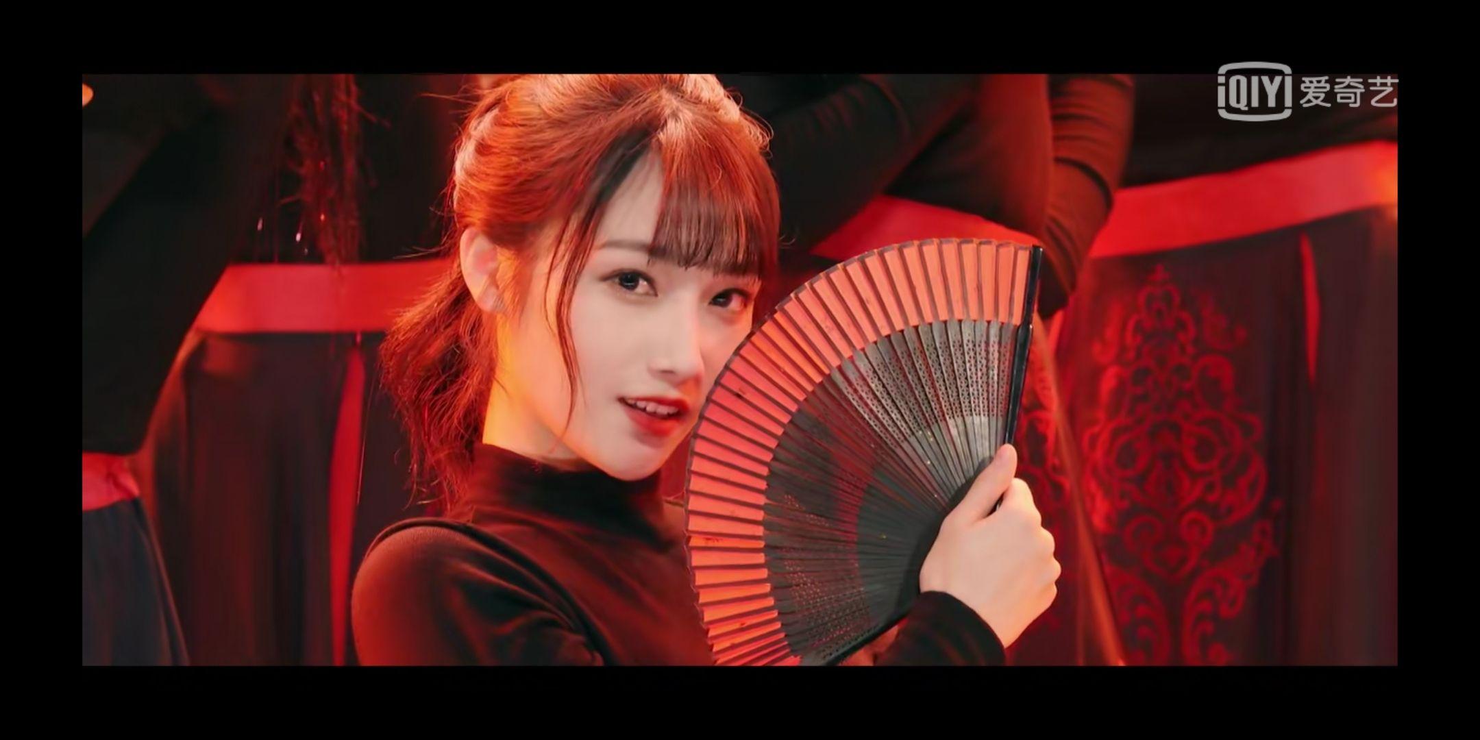 如何评价《青春有你2》芒种中宋昕冉的表现? - 知乎