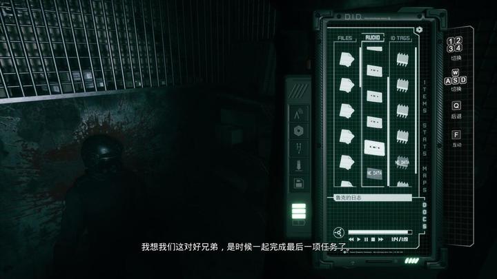 有什么类似《生化危机》的游戏值得推荐? 30 v2 85ae3b4886caf44f590bc02e492749a9 720w