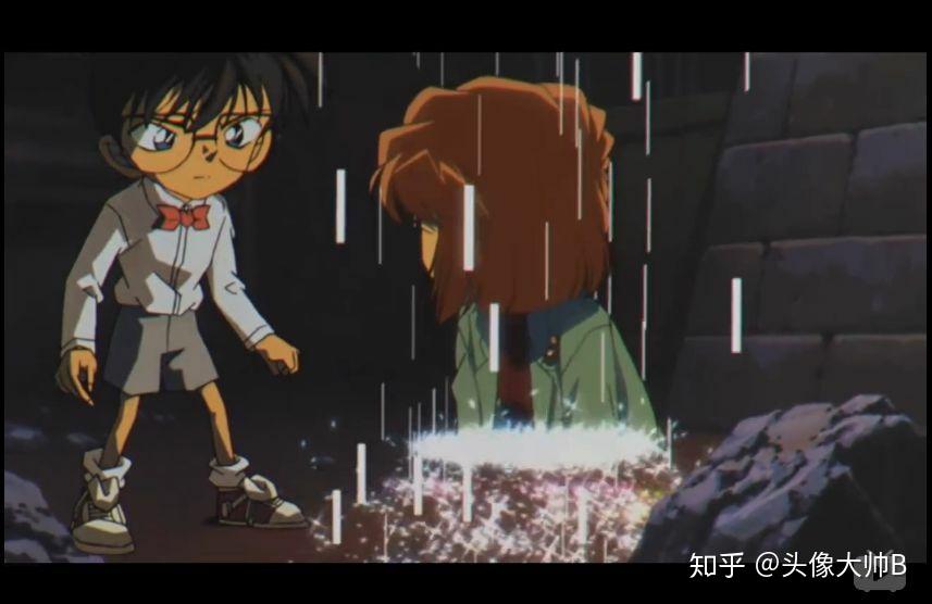 柯南大结局是否会有好人死亡