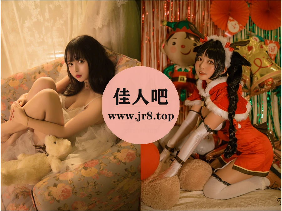 [31套-6.3G]黑猫猫写真合集[持续更新]-第3张-佳人吧写真资源合集下载