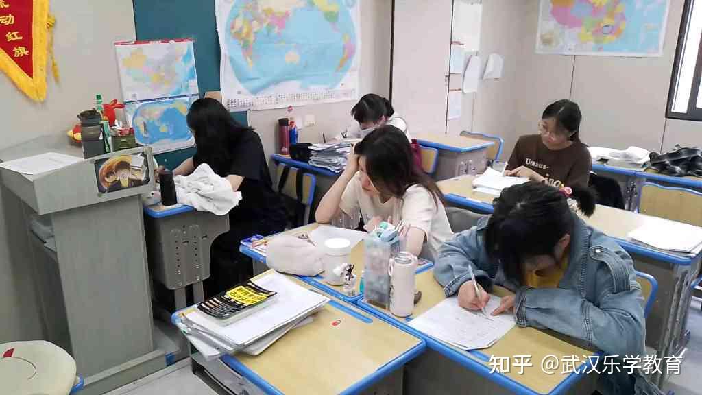 武汉高考复读班｜高三复读生如何有效的备战高考 - 知乎