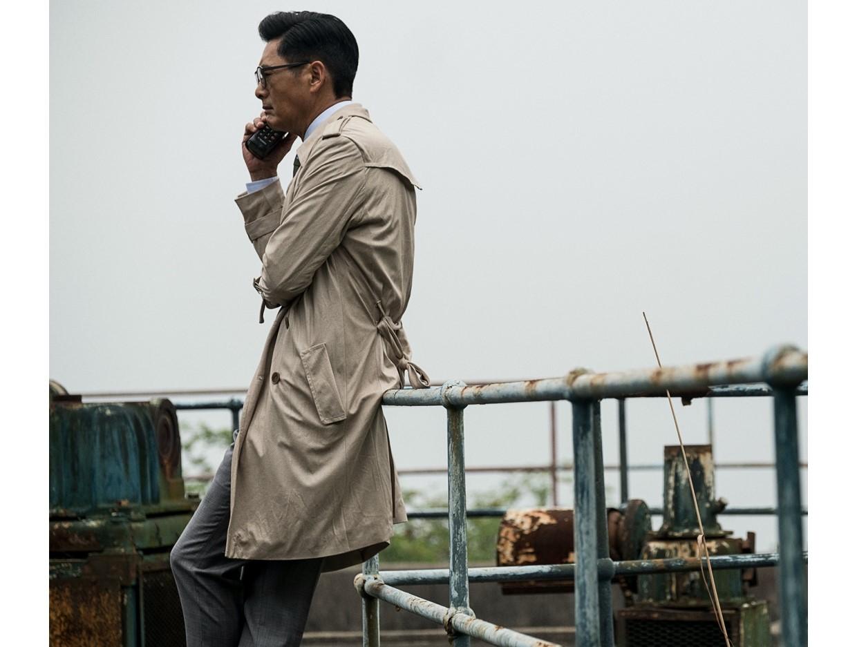 如何评价电影《无双》? - 知乎