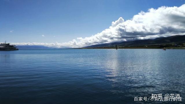 青海湖是咸水湖?_【青海湖是咸水湖还是淡水湖请回答】