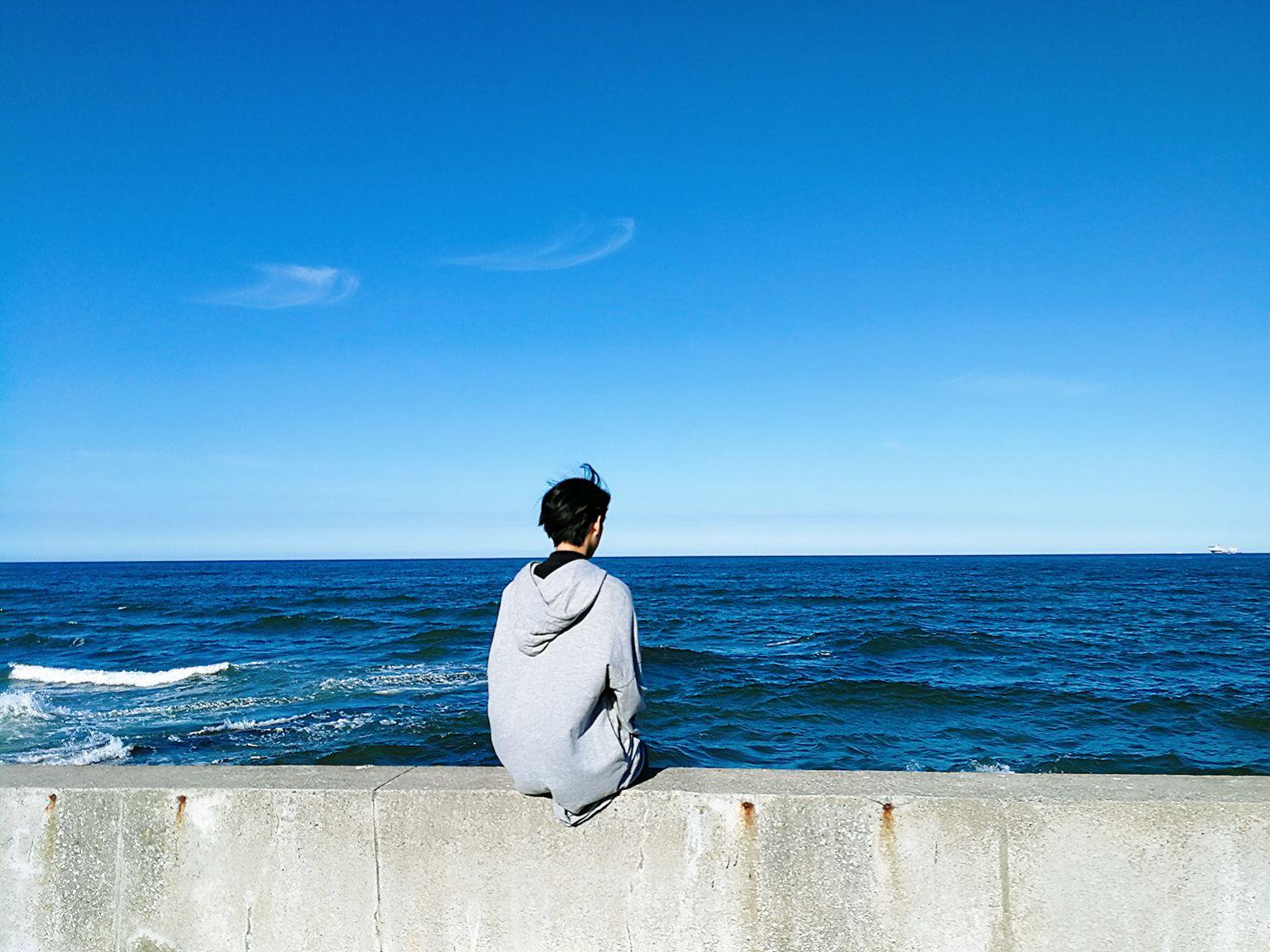 女生有一头短发是种怎样的体验