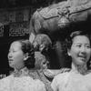 1930年全运会开幕式上的武术表演 知乎 1930年全运会开幕式上的武术表演 知乎