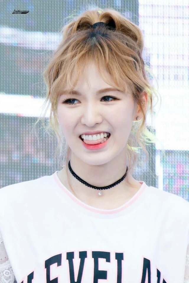 韩国女团有哪些被埋没的美颜?