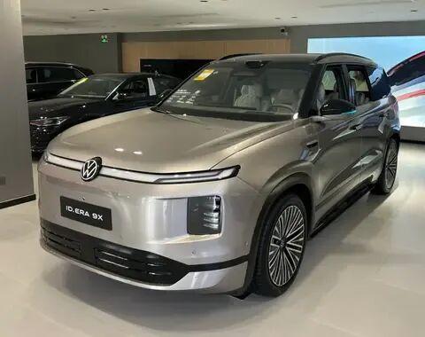 6款重磅新车,将于北京车展期间上市,哪款你的菜?