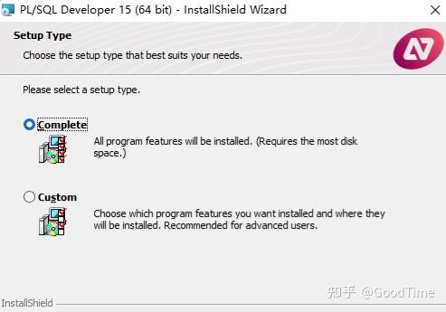 Oracle21C + PLSQL Developer 15 + Oracle客户端21安装配置完整图文版 - 知乎