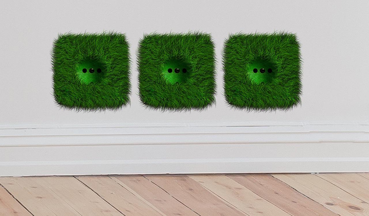 智能家居系统介绍