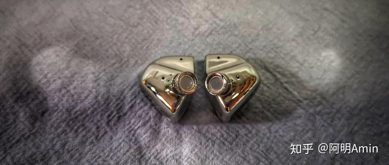 如何评价hzsound心镜这款耳机