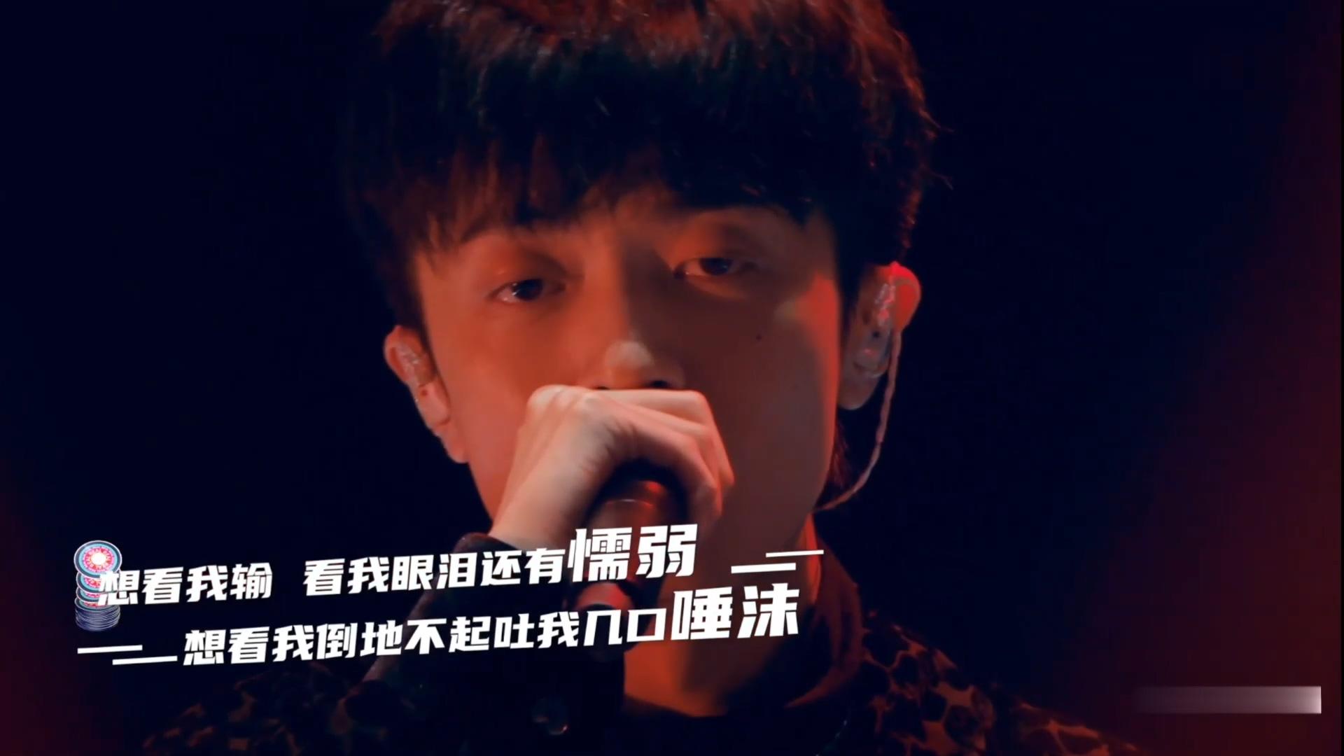 福克斯说唱回应键盘侠!