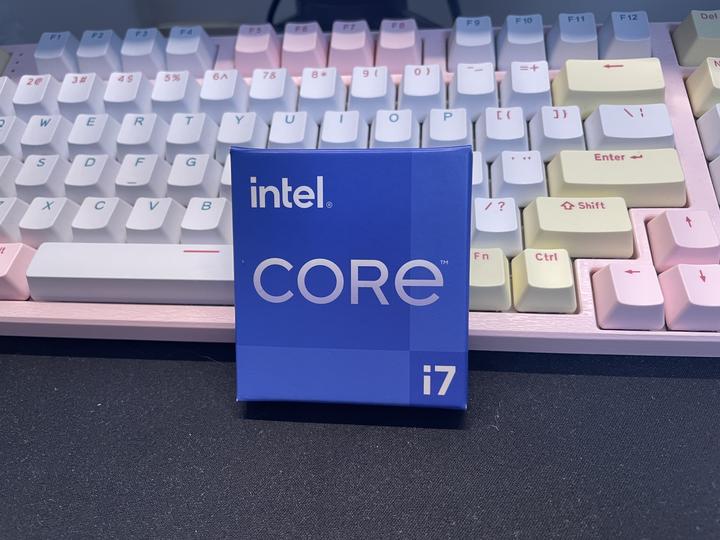 如何评价Intel I7 12700 CPU？ - 知乎