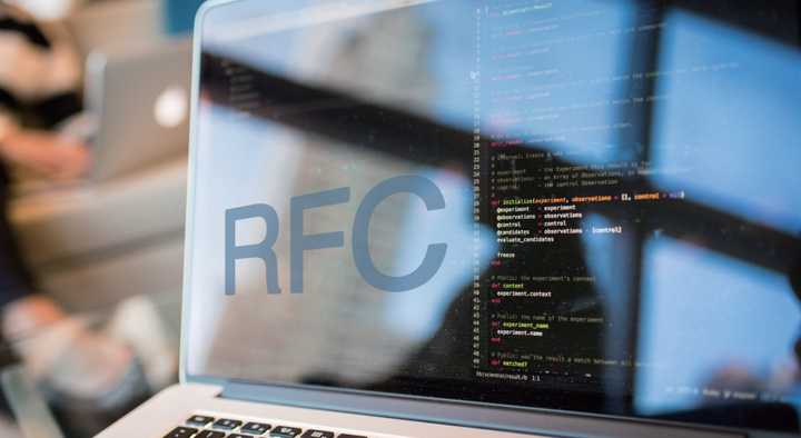 Rfc Development Program RFC最近二十年来的动向(2003-2023) - 知乎