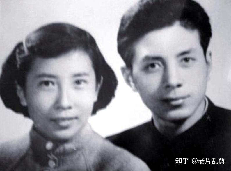 叶琳琅,银幕中的著名“女特务”,中年后的“喜剧大妈” - 知乎