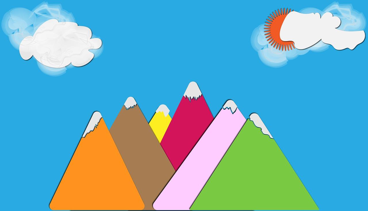 如何在墙上种植物