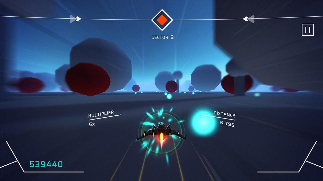 追求极速感受肾上腺素爆棚的体验