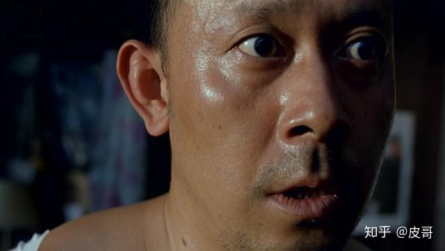 2002年,姜文被禁止做导演的第二年,他主演了这片,上映技惊四座 - 知乎