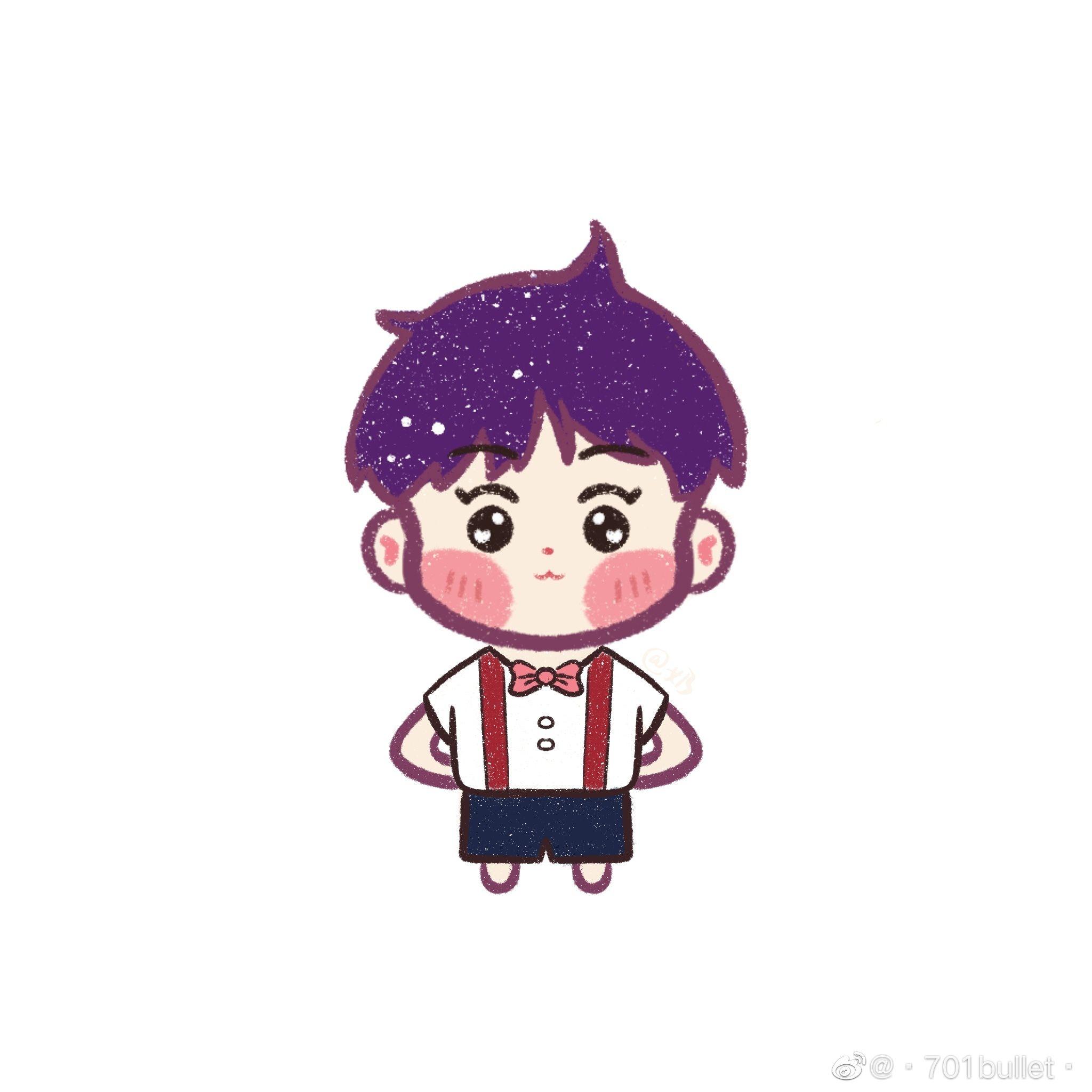 nct有哪些适合当头像的图片