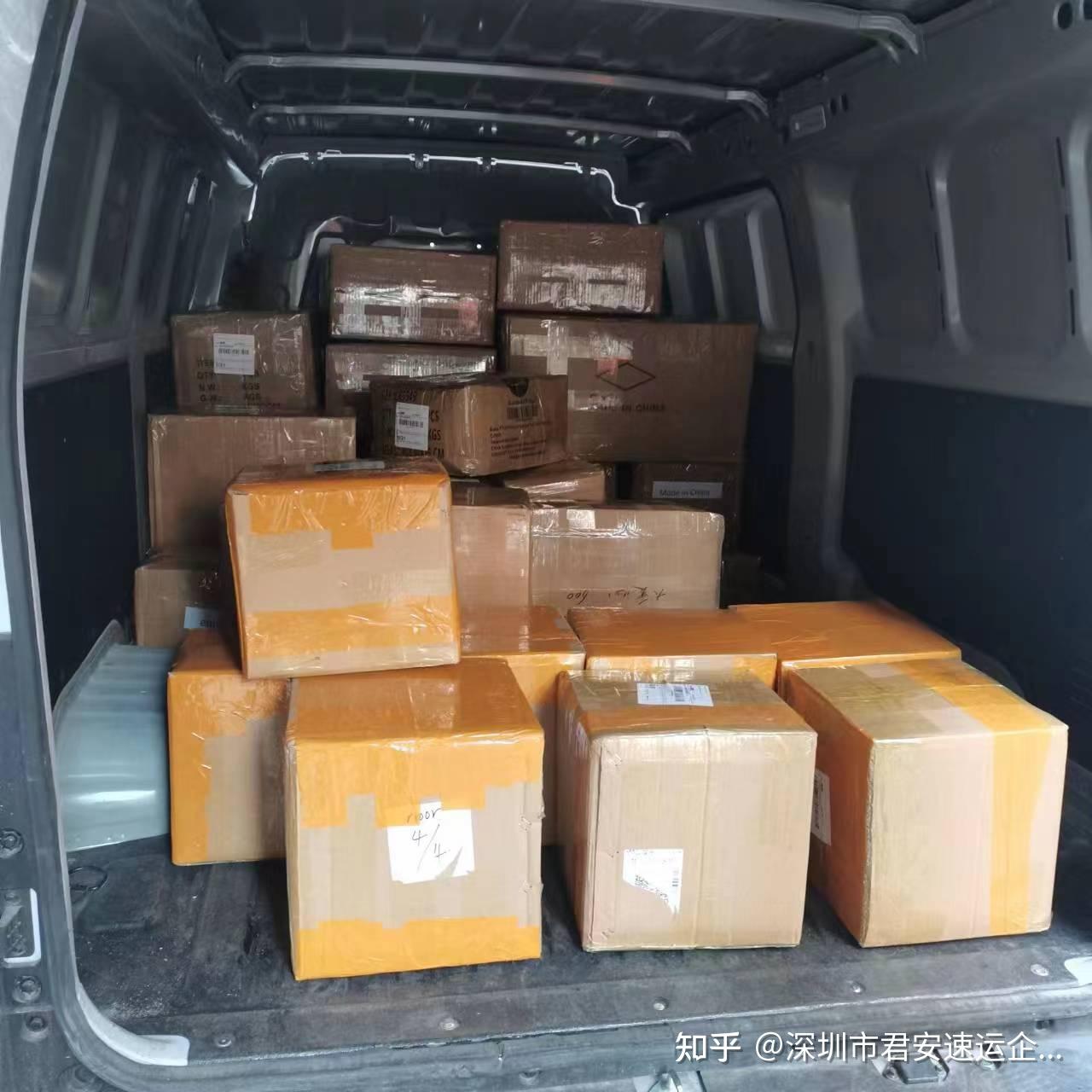 广西货物如何邮寄到国外新加坡- 知乎