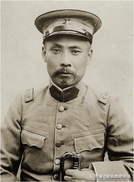【5.9】国耻日，二十一条，以及背后的袁世凯 - 知乎