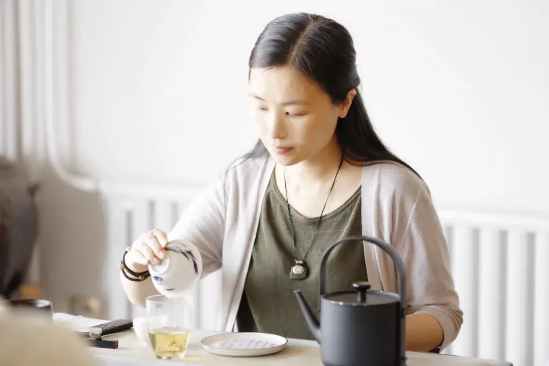 茶空间主理人方法论9月23日27日开课