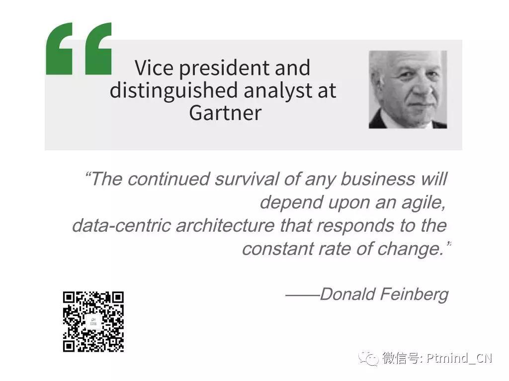 Gartner2019魔力象限：这个与微软同列的黑马到底啥来头？ 知乎