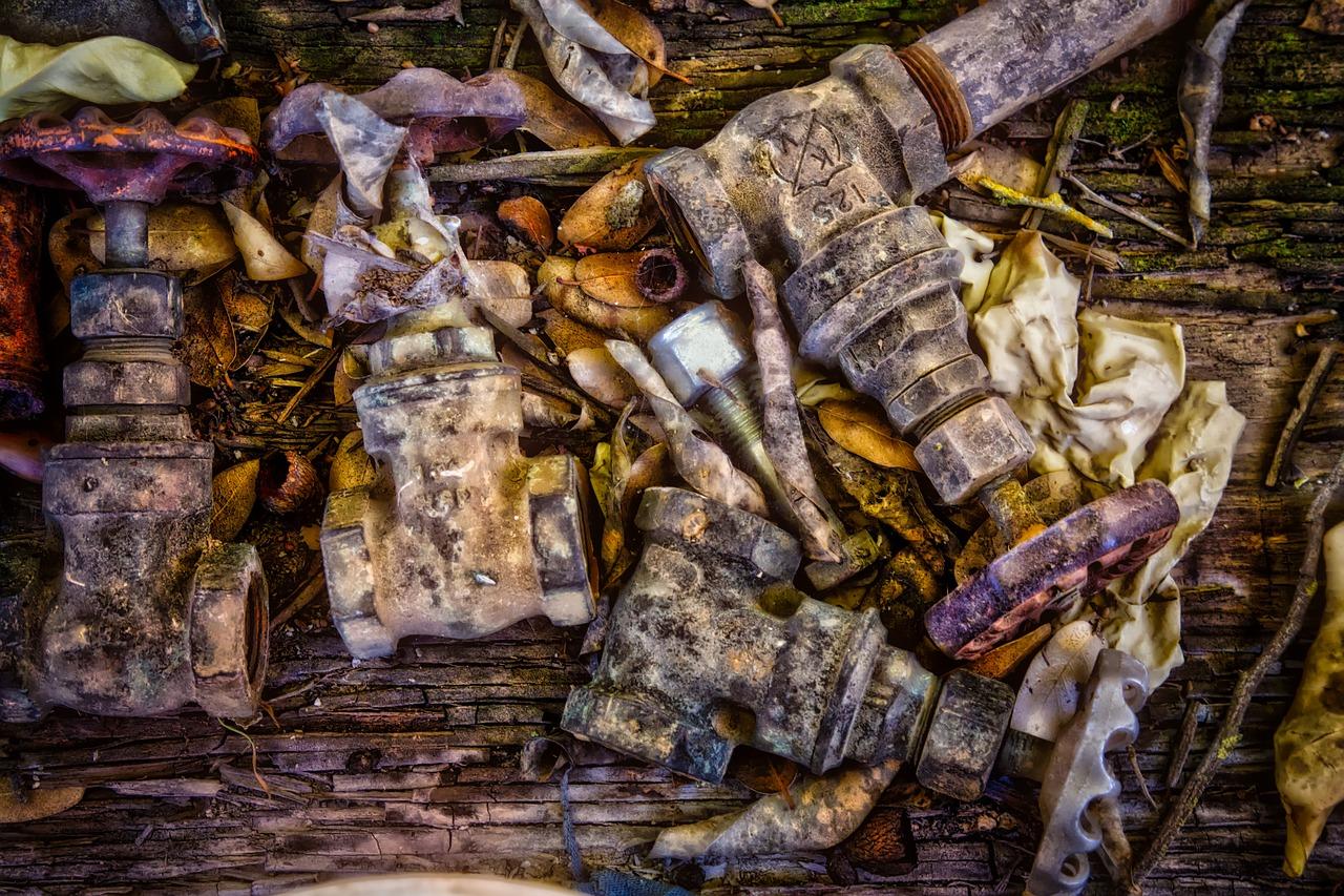 3. 拆除后深度清洁